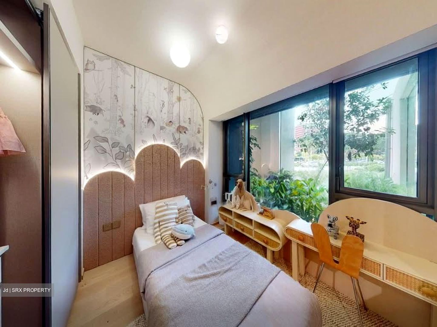 The Reserve Residences (D21), Apartment #580809501